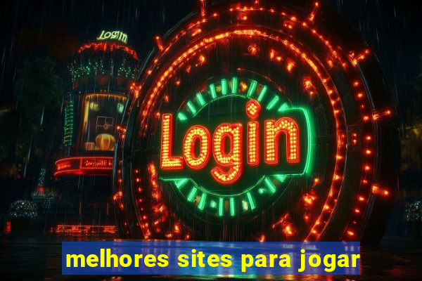 melhores sites para jogar